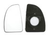 FIAT 71716702 Mirror Glass, outside mirror
